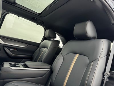 2026 Mazda Mazda CX-90 3.3 Turbo S Premium Plus AWD