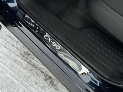 2026 Mazda Mazda CX-90 3.3 Turbo S Premium Plus AWD