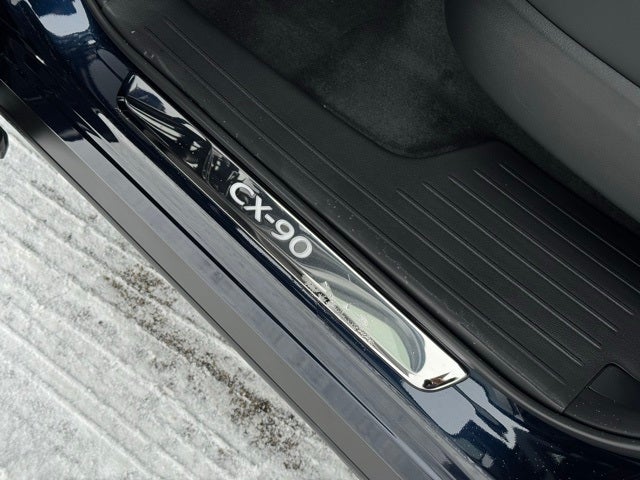 2026 Mazda Mazda CX-90 3.3 Turbo S Premium Plus AWD