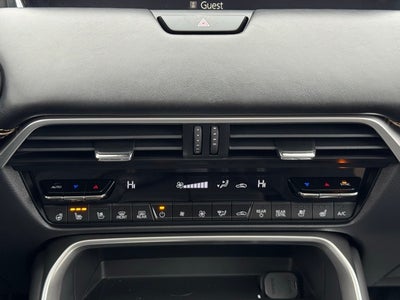 2026 Mazda Mazda CX-90 3.3 Turbo S Premium Plus AWD