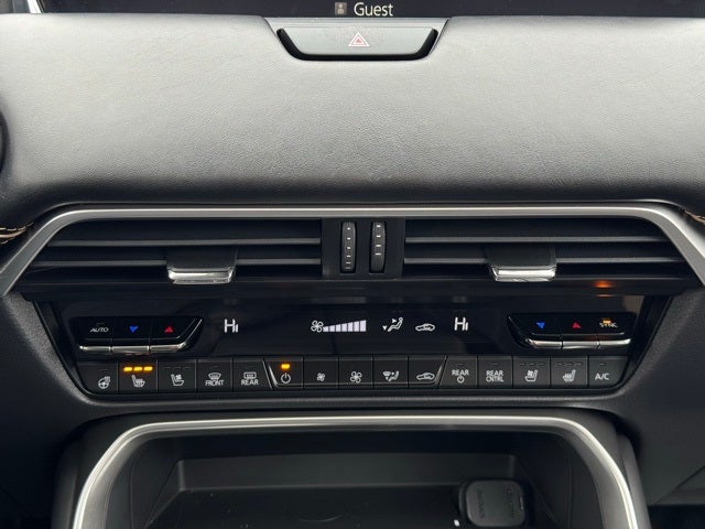 2026 Mazda Mazda CX-90 3.3 Turbo S Premium Plus AWD