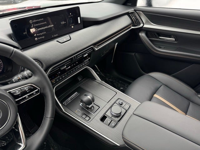 2026 Mazda Mazda CX-90 3.3 Turbo S Premium Plus AWD