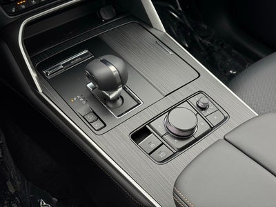 2026 Mazda Mazda CX-90 3.3 Turbo S Premium Plus AWD