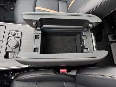 2026 Mazda Mazda CX-90 3.3 Turbo S Premium Plus AWD