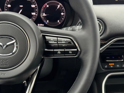 2026 Mazda Mazda CX-90 3.3 Turbo S Premium Plus AWD