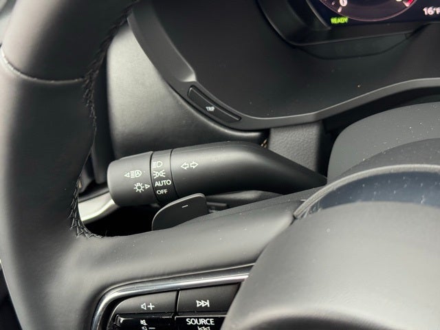 2026 Mazda Mazda CX-90 3.3 Turbo S Premium Plus AWD