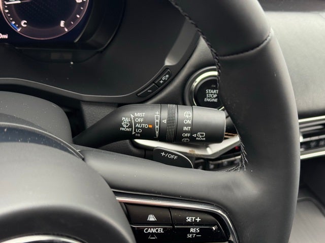 2026 Mazda Mazda CX-90 3.3 Turbo S Premium Plus AWD