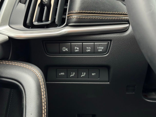 2026 Mazda Mazda CX-90 3.3 Turbo S Premium Plus AWD