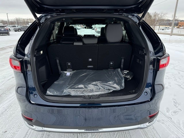 2026 Mazda Mazda CX-90 3.3 Turbo S Premium Plus AWD