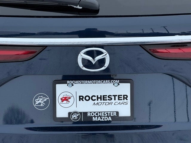 2026 Mazda Mazda CX-90 3.3 Turbo S Premium Plus AWD