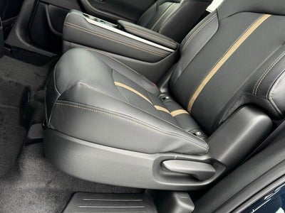 2026 Mazda Mazda CX-90 3.3 Turbo S Premium Plus AWD