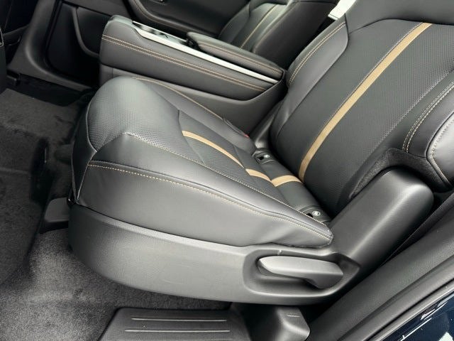 2026 Mazda Mazda CX-90 3.3 Turbo S Premium Plus AWD