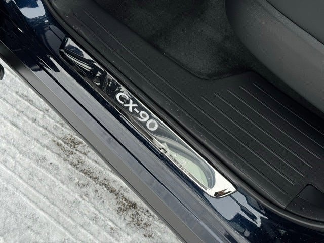 2026 Mazda Mazda CX-90 3.3 Turbo S Premium Plus AWD