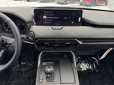 2026 Mazda Mazda CX-90 3.3 Turbo S Premium Plus AWD