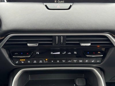 2026 Mazda Mazda CX-90 3.3 Turbo S Premium Plus AWD