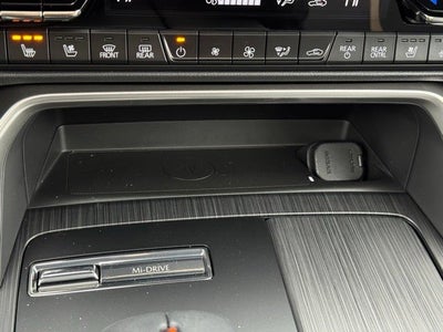 2026 Mazda Mazda CX-90 3.3 Turbo S Premium Plus AWD