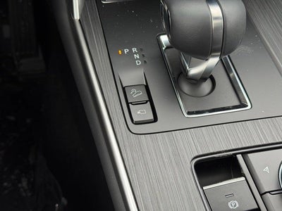 2026 Mazda Mazda CX-90 3.3 Turbo S Premium Plus AWD