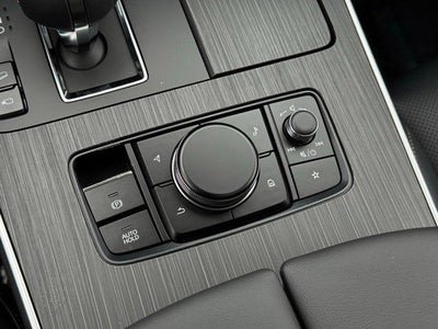 2026 Mazda Mazda CX-90 3.3 Turbo S Premium Plus AWD