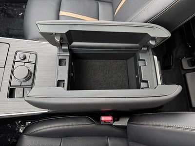 2026 Mazda Mazda CX-90 3.3 Turbo S Premium Plus AWD