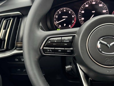 2026 Mazda Mazda CX-90 3.3 Turbo S Premium Plus AWD