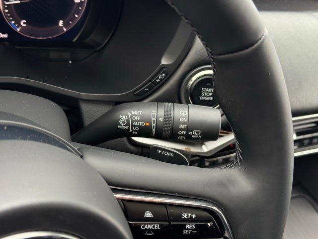 2026 Mazda Mazda CX-90 3.3 Turbo S Premium Plus AWD