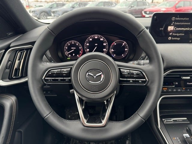 2026 Mazda Mazda CX-90 3.3 Turbo S Premium Plus AWD
