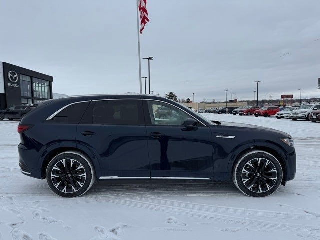 2026 Mazda Mazda CX-90 3.3 Turbo S Premium Plus AWD