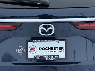 2026 Mazda Mazda CX-90 3.3 Turbo S Premium Plus AWD