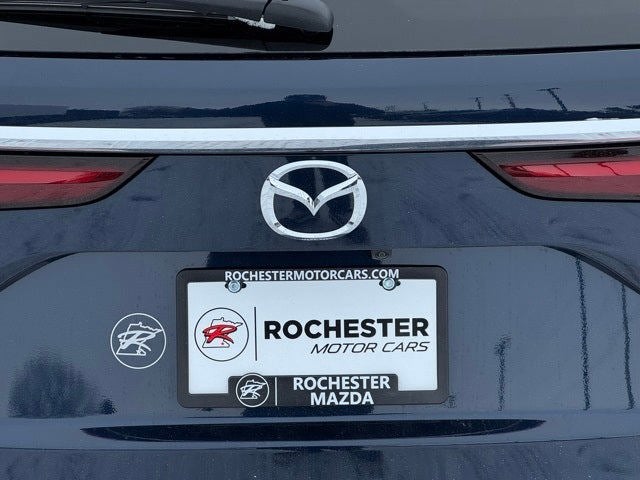 2026 Mazda Mazda CX-90 3.3 Turbo S Premium Plus AWD