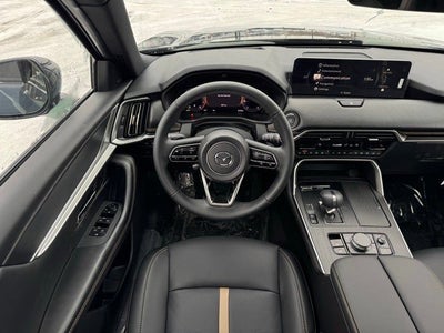 2026 Mazda Mazda CX-90 3.3 Turbo S Premium Plus AWD