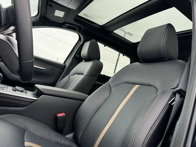 2026 Mazda Mazda CX-90 3.3 Turbo S Premium Plus AWD