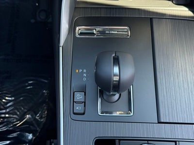 2026 Mazda Mazda CX-90 3.3 Turbo S Premium Plus AWD