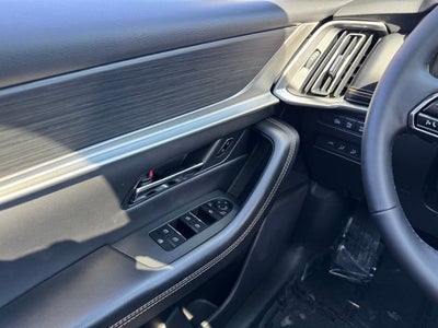 2026 Mazda Mazda CX-90 3.3 Turbo S Premium Plus AWD
