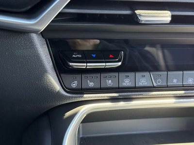 2026 Mazda Mazda CX-90 3.3 Turbo S Premium Plus AWD