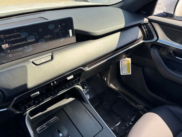 2026 Mazda Mazda CX-90 3.3 Turbo S Premium Plus AWD