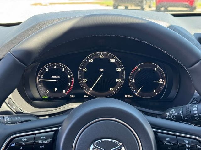 2026 Mazda Mazda CX-90 3.3 Turbo S Premium Plus AWD