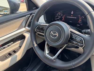 2026 Mazda Mazda CX-90 3.3 Turbo Premium Plus AWD
