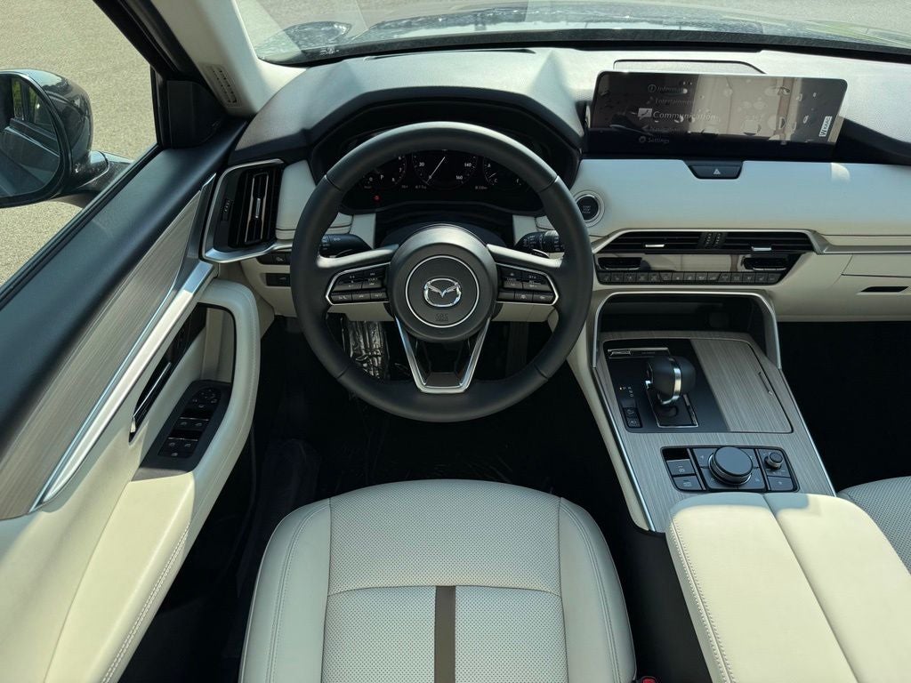 2026 Mazda Mazda CX-90 3.3 Turbo Premium Plus AWD
