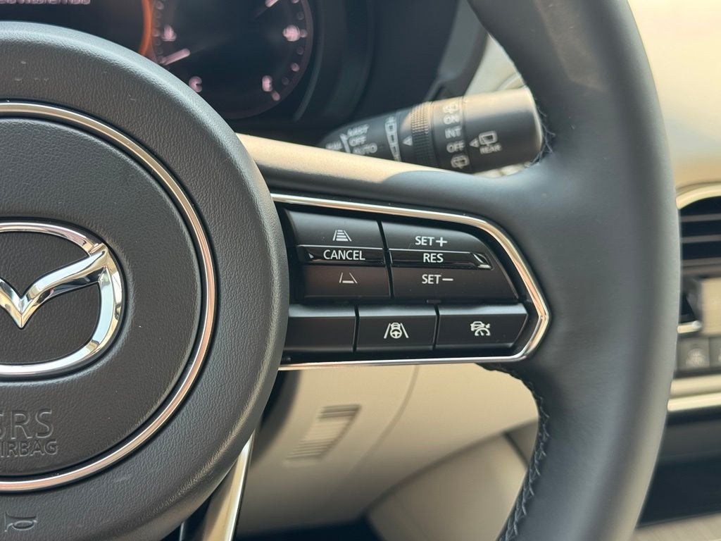 2026 Mazda Mazda CX-90 3.3 Turbo Premium Plus AWD