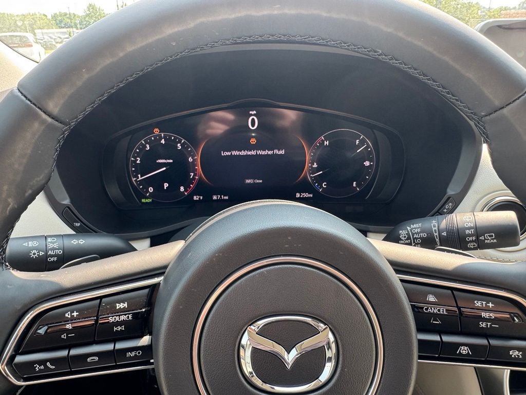 2026 Mazda Mazda CX-90 3.3 Turbo Premium Plus AWD