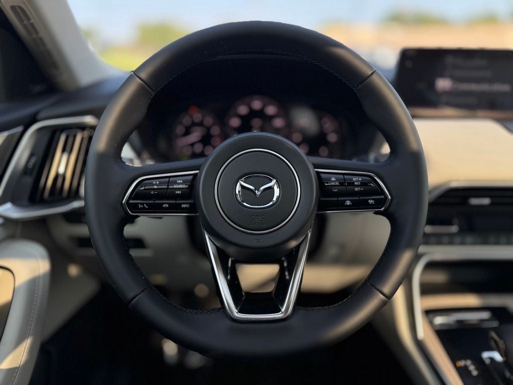 2026 Mazda Mazda CX-90 3.3 Turbo Premium Plus AWD