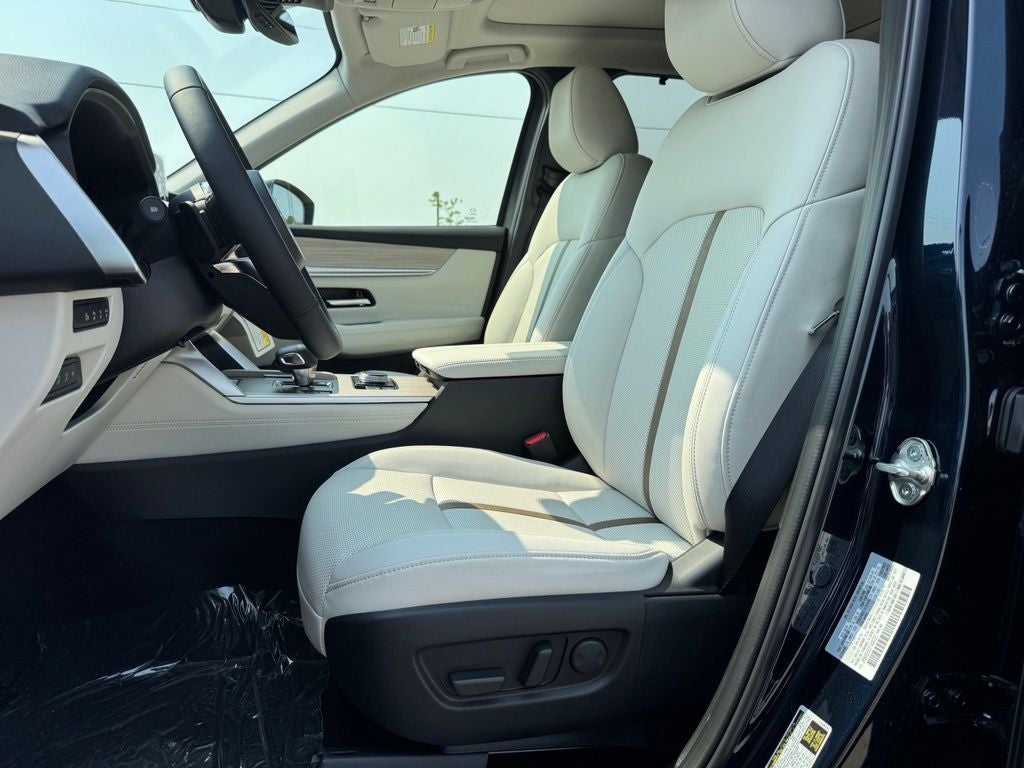 2026 Mazda Mazda CX-90 3.3 Turbo Premium Plus AWD