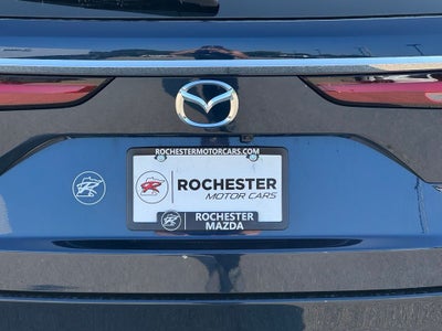 2026 Mazda Mazda CX-90 3.3 Turbo Premium Plus AWD
