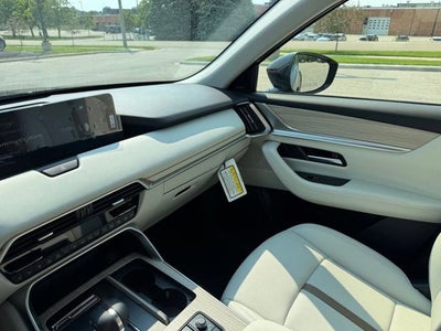 2026 Mazda Mazda CX-90 3.3 Turbo Premium Plus AWD