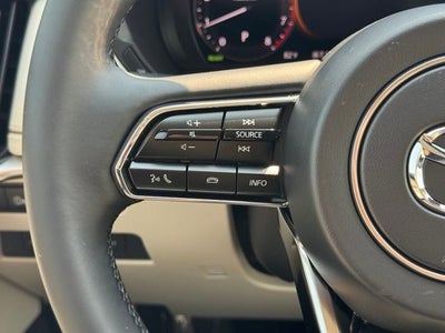 2026 Mazda Mazda CX-90 3.3 Turbo Premium Plus AWD