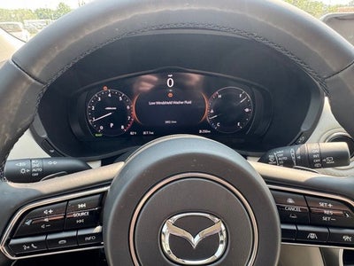 2026 Mazda Mazda CX-90 3.3 Turbo Premium Plus AWD