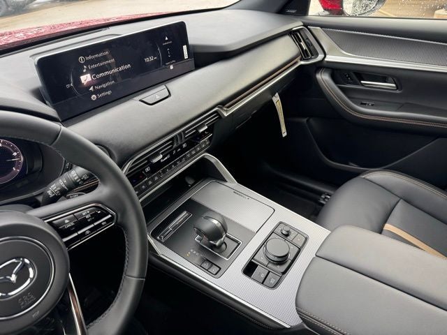 2026 Mazda Mazda CX-90 3.3 Turbo Premium Plus AWD