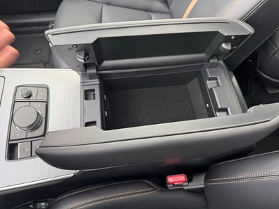 2026 Mazda Mazda CX-90 3.3 Turbo Premium Plus AWD