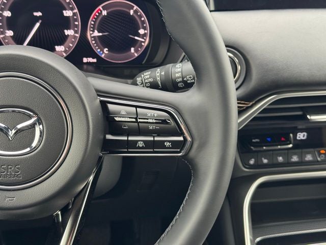 2026 Mazda Mazda CX-90 3.3 Turbo Premium Plus AWD