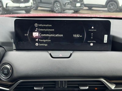 2026 Mazda Mazda CX-90 3.3 Turbo Premium Plus AWD